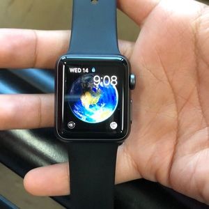 Apple Watch series 2
